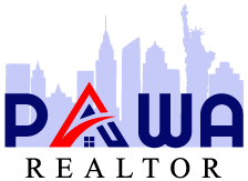 Pawa Realtor
