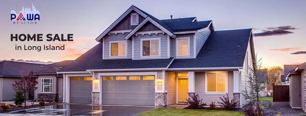 Homes for Sale in Long Island